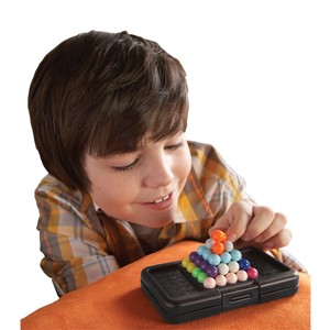 Kanoodle Brain-Building Puzzle